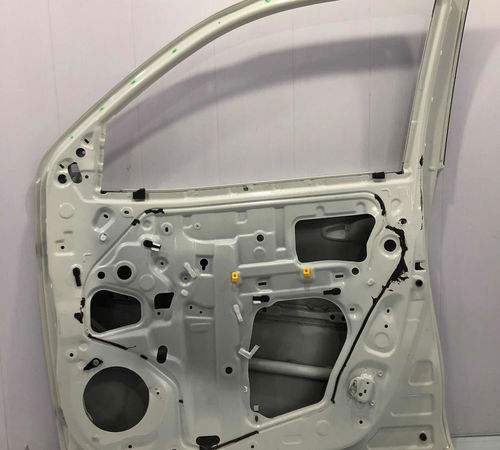 Porta Dianteira Direita Toyota Hilux 2016/2022 
