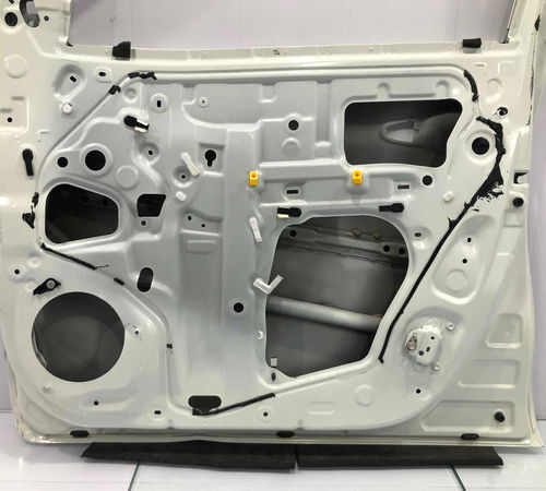 Porta Dianteira Direita Toyota Hilux 2016/2022 