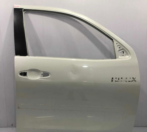 Porta Dianteira Direita Toyota Hilux 201...