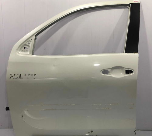 Porta Dianteira Esquerda Toyota Hilux 20...