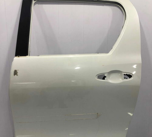 Porta Traseira Esquerda Toyota Hilux 201...