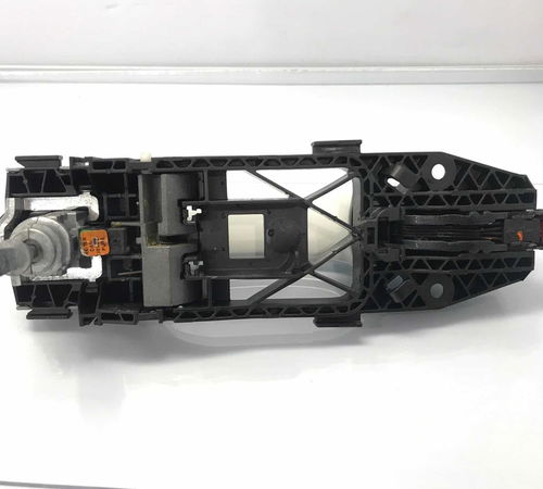 Maçaneta Externa Diant Esq Volkswagen T-cross 19/22 C/detalh