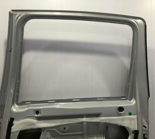 Porta Traseira Direita Fiat Idea Adventure 2011/2018