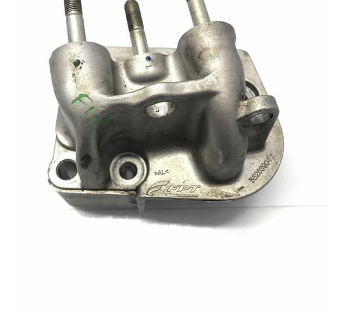 Suporte Motor Evo Fiat