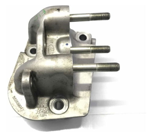 Suporte Motor Evo Fiat
