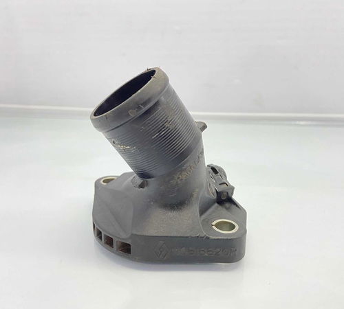 Flange Válvula Termostática 16v/1.6 Renault Oroch 2016/2021