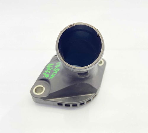 Flange Válvula Termostática 16v/1.6 Renault Oroch 2016/2021