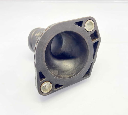Flange Válvula Termostática 16v/1.6 Renault Oroch 2016/2021