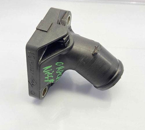 Flange Válvula Termostática 16v/1.6 Renault Oroch 2016/2021