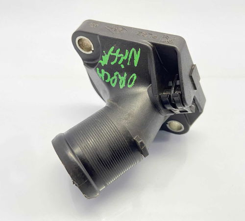 Flange Válvula Termostática 16v/1.6 Renault Oroch 2016/2021
