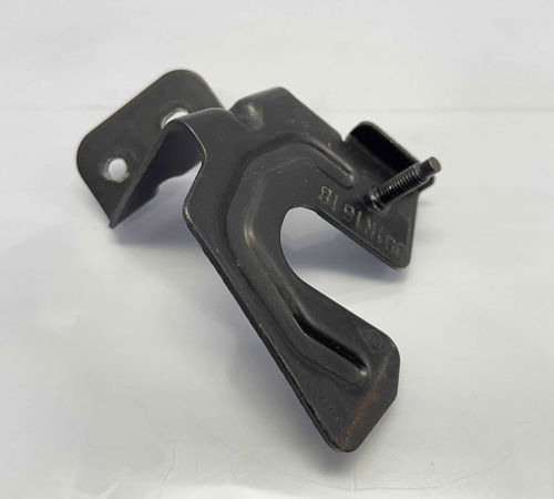 Suporte  901r1618 1.6/16v Renault Oroch 2016/2021