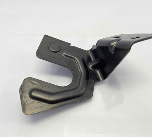 Suporte  901r1618 1.6/16v Renault Oroch 2016/2021