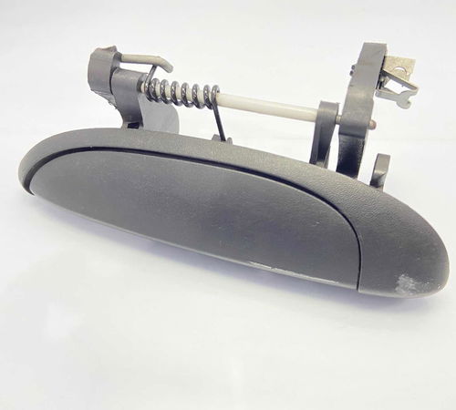 Maçaneta Externa Porta Dianteira Esquerda Renault Clio 13/16