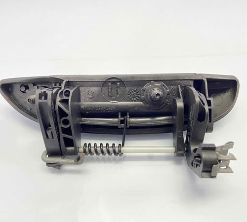 Maçaneta Externa Porta Dianteira Esquerda Renault Clio 13/16