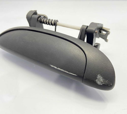 Maçaneta Externa Porta Dianteira Esquerda Renault Clio 13/16