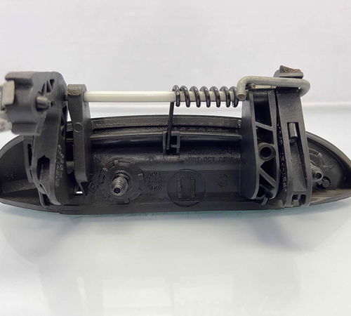 Maçaneta Externa Porta Dianteira Esquerda Renault Clio 13/16