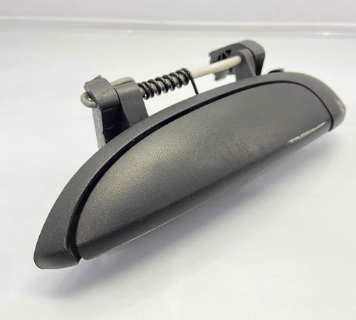 Maçaneta Externa Porta Dianteira Esquerda Renault Clio 13/16
