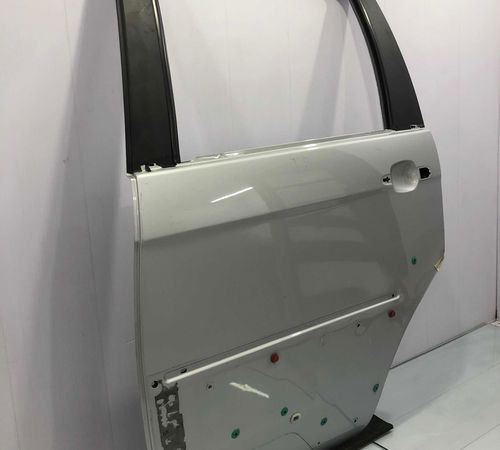 Porta Traseira Esquerda Fiat Idea Adventure 2011/2018