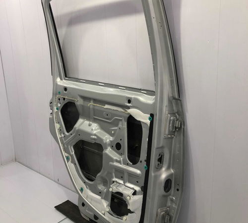 Porta Traseira Esquerda Fiat Idea Adventure 2011/2018