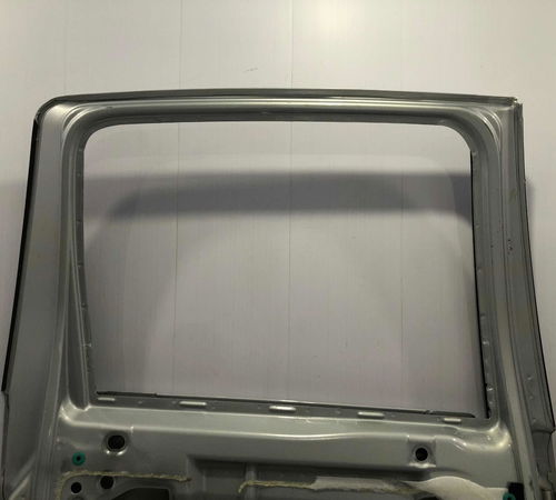 Porta Traseira Esquerda Fiat Idea Adventure 2011/2018