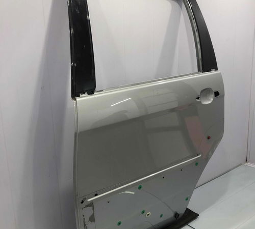 Porta Traseira Esquerda Fiat Idea Adventure 2011/2018