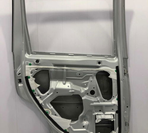 Porta Traseira Esquerda Fiat Idea Adventure 2011/2018