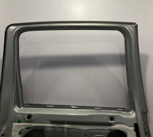 Porta Traseira Esquerda Fiat Idea Adventure 2011/2018