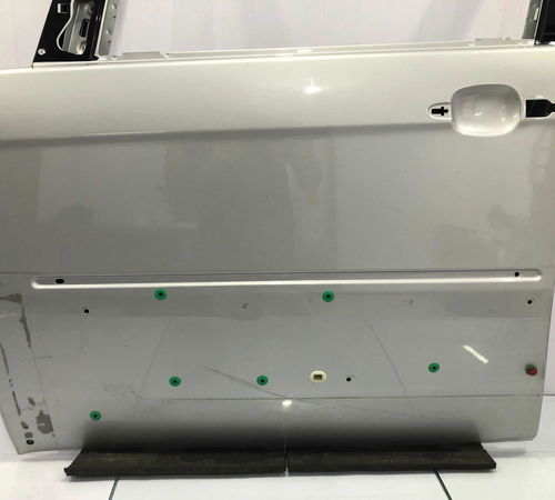 Porta Dianteira Esquerda Fiat Idea Adventure 2011/2018