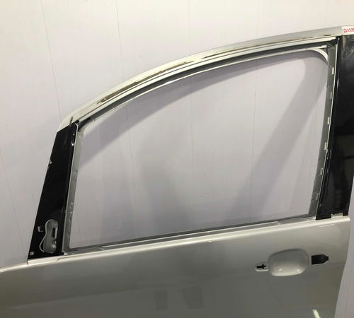 Porta Dianteira Esquerda Fiat Idea Adventure 2011/2018