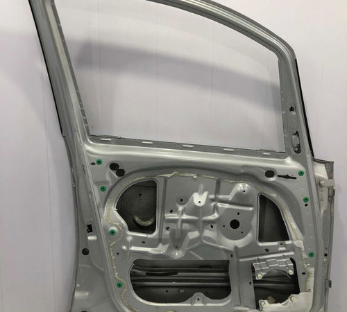 Porta Dianteira Esquerda Fiat Idea Adventure 2011/2018
