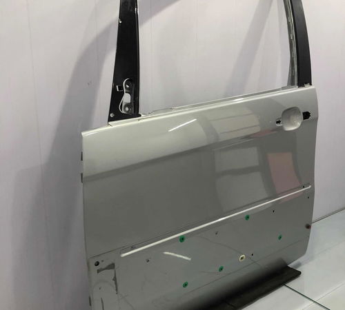 Porta Dianteira Esquerda Fiat Idea Adventure 2011/2018