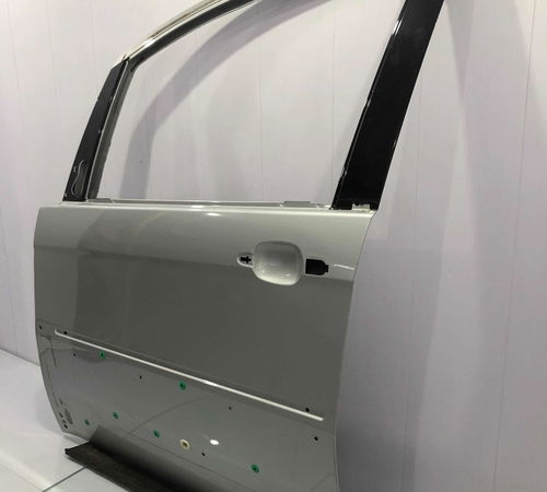 Porta Dianteira Esquerda Fiat Idea Adventure 2011/2018
