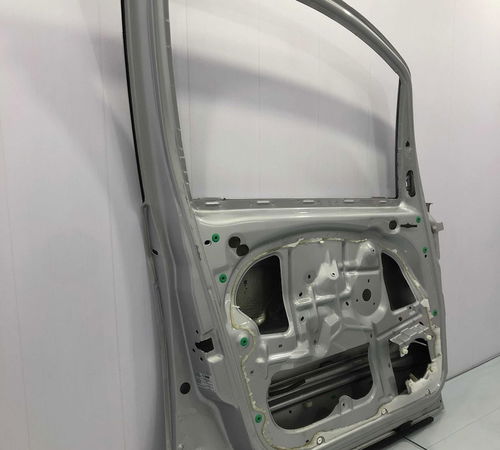 Porta Dianteira Esquerda Fiat Idea Adventure 2011/2018