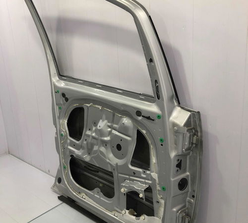 Porta Dianteira Esquerda Fiat Idea Adventure 2011/2018