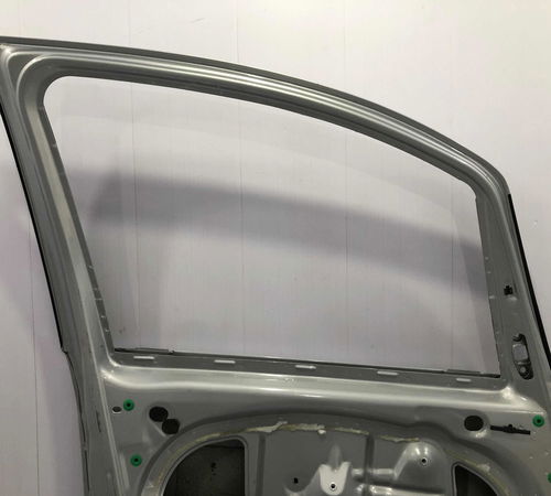 Porta Dianteira Esquerda Fiat Idea Adventure 2011/2018