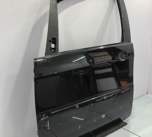 Porta Dianteira Esquerda Fiat Idea Adventure 2011/2018