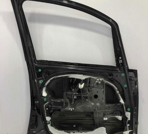 Porta Dianteira Esquerda Fiat Idea Adventure 2011/2018