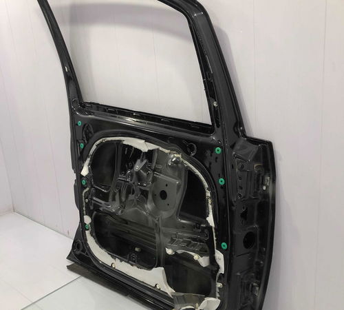 Porta Dianteira Esquerda Fiat Idea Adventure 2011/2018
