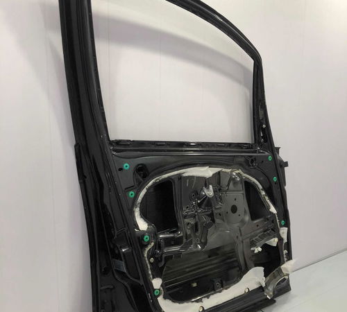 Porta Dianteira Esquerda Fiat Idea Adventure 2011/2018