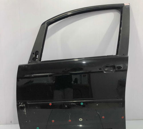 Porta Dianteira Esquerda Fiat Idea Adven...