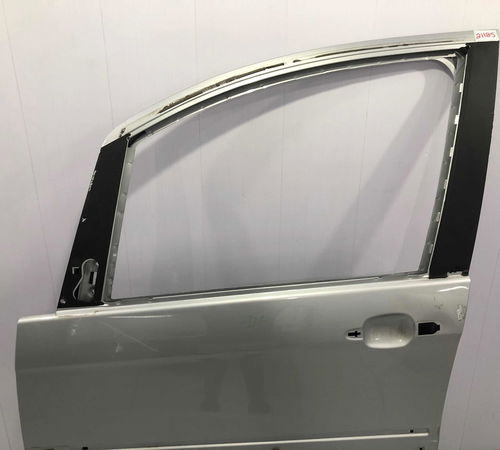Porta Dianteira Esquerda Fiat Idea Adventure 2011/2018
