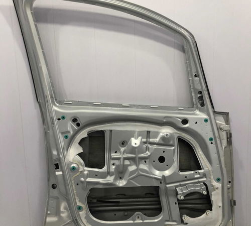 Porta Dianteira Esquerda Fiat Idea Adventure 2011/2018