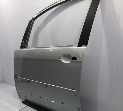 Porta Dianteira Esquerda Fiat Idea Adventure 2011/2018