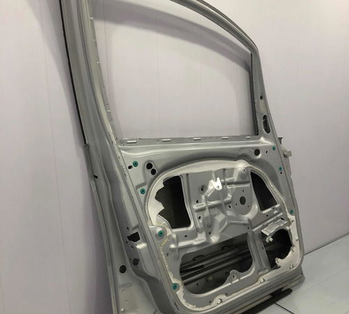 Porta Dianteira Esquerda Fiat Idea Adventure 2011/2018