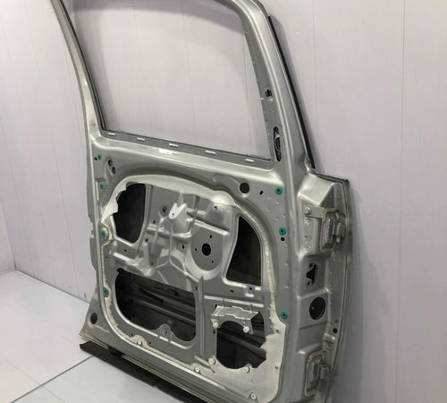 Porta Dianteira Esquerda Fiat Idea Adventure 2011/2018
