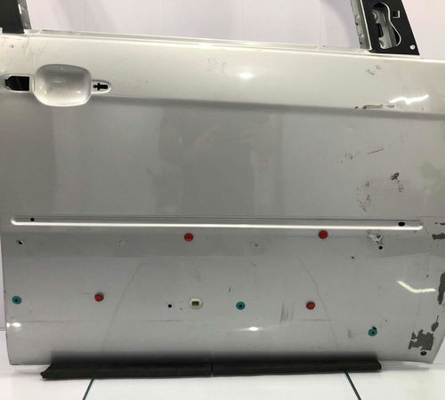 Porta Dianteira Direita Fiat Idea Adventure 2011/2018