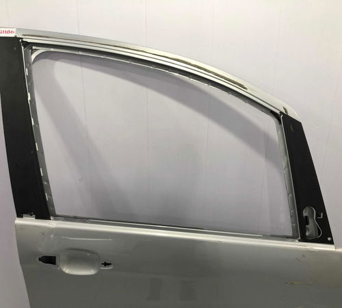 Porta Dianteira Direita Fiat Idea Adventure 2011/2018