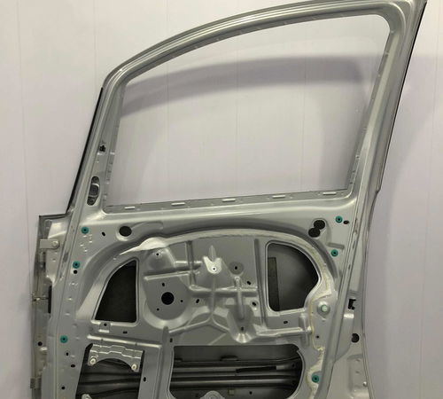 Porta Dianteira Direita Fiat Idea Adventure 2011/2018