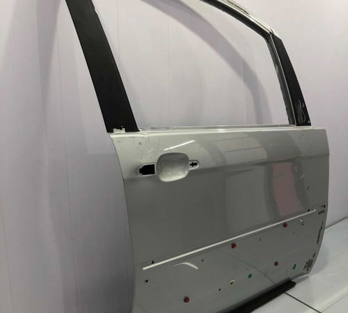 Porta Dianteira Direita Fiat Idea Adventure 2011/2018