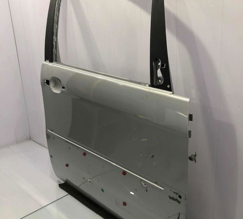 Porta Dianteira Direita Fiat Idea Adventure 2011/2018
